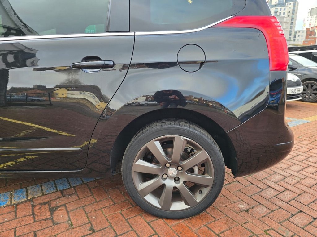 Used Peugeot 5008 2014 for sale - 78078094: Photo 46