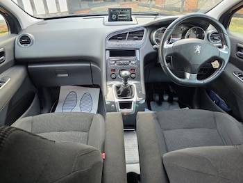 Used Peugeot 5008 2014 for sale - 78078094: Photo