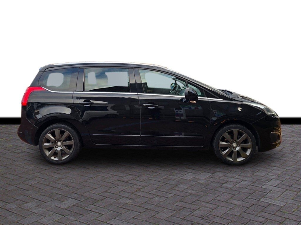 Used Peugeot 5008 2014 for sale - 78078094: Photo 5