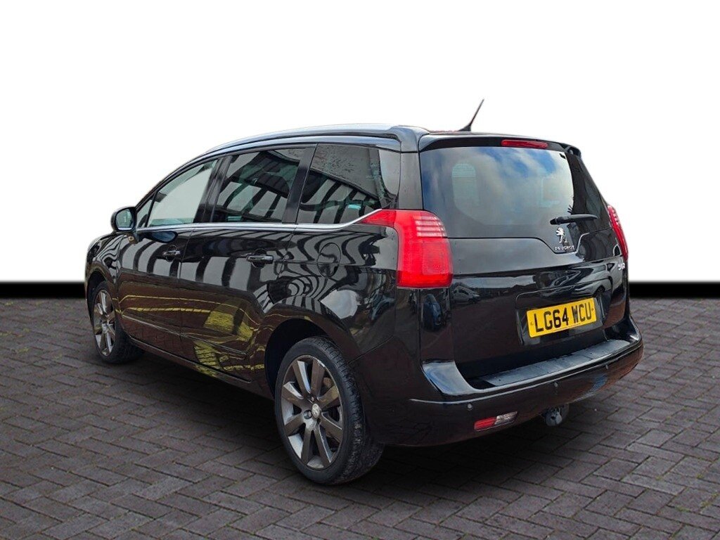 Used Peugeot 5008 2014 for sale - 78078094: Photo 7