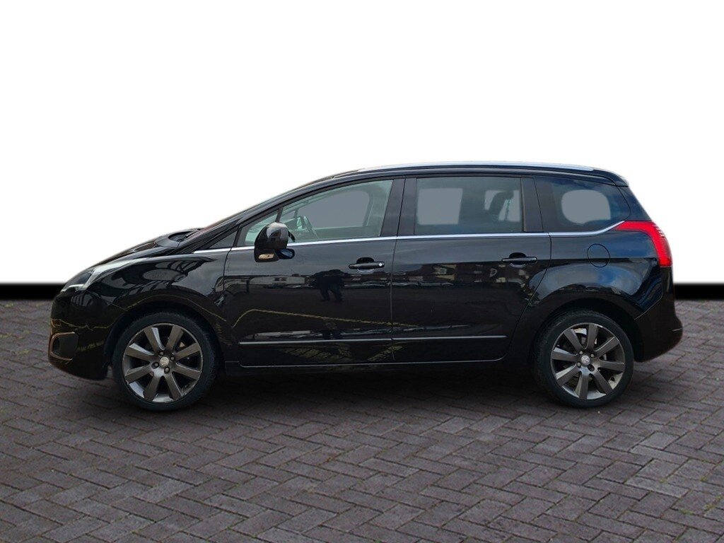 Used Peugeot 5008 2014 for sale - 78078094: Photo 8