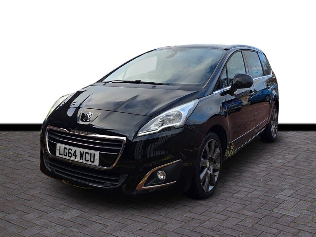 Used Peugeot 5008 2014 for sale - 78078094: Photo 9