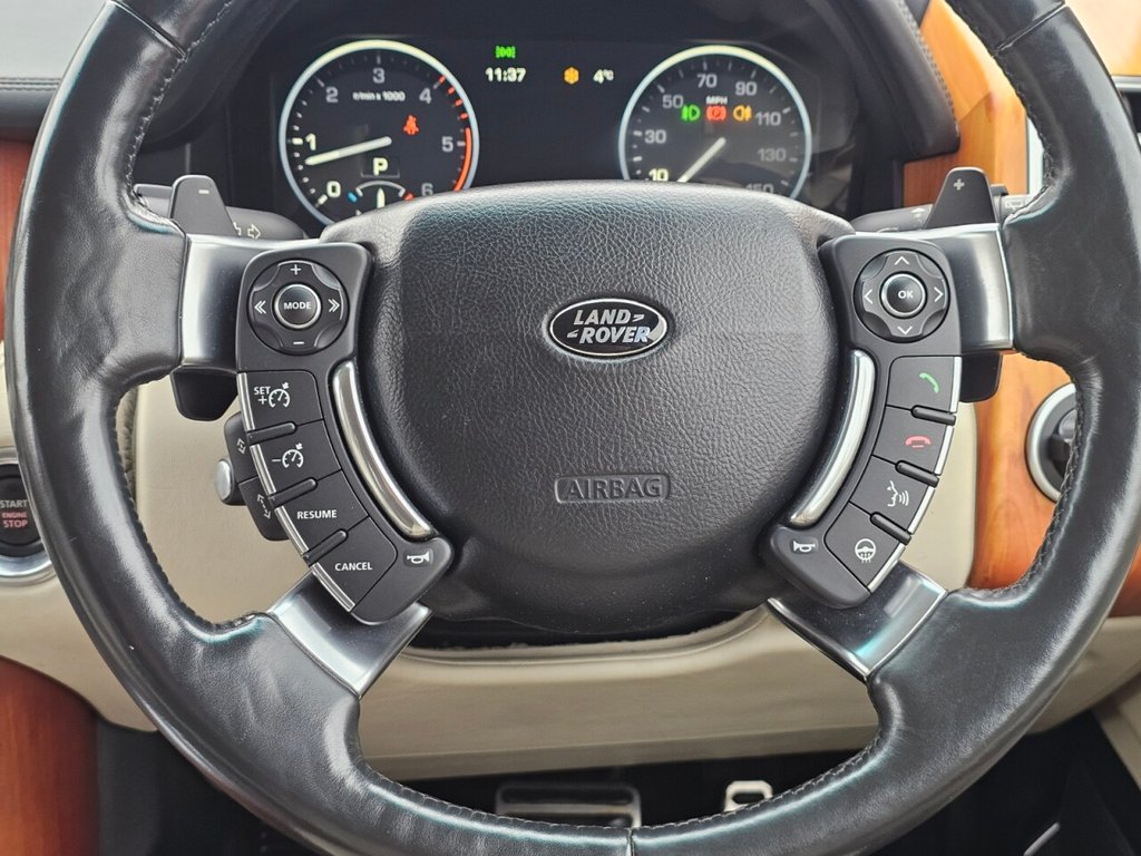 Used Land Rover Range Rover 2011 for sale - 78078095: Photo 11