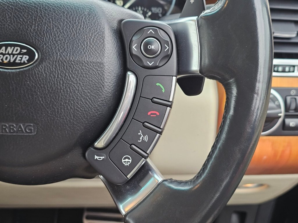 Used Land Rover Range Rover 2011 for sale - 78078095: Photo 12