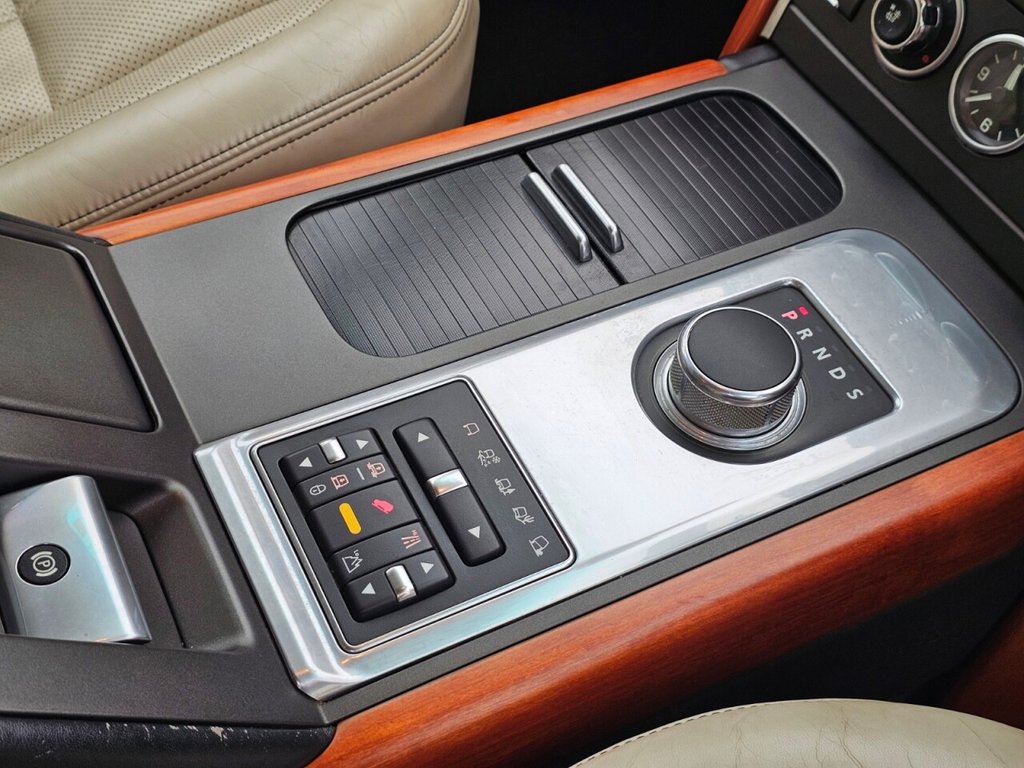 Used Land Rover Range Rover 2011 for sale - 78078095: Photo 14