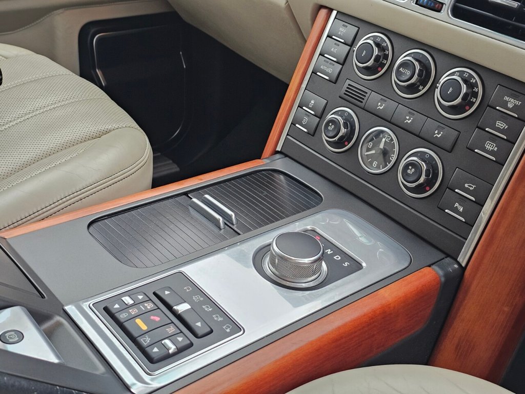 Used Land Rover Range Rover 2011 for sale - 78078095: Photo 15