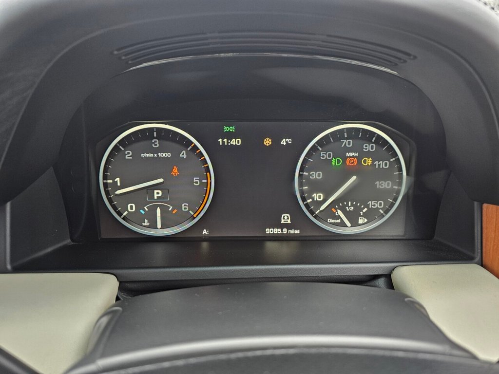 Used Land Rover Range Rover 2011 for sale - 78078095: Photo 16