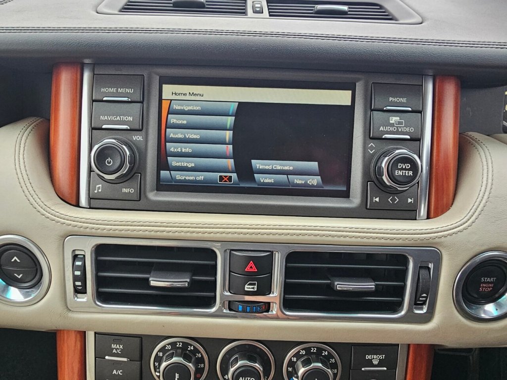 Used Land Rover Range Rover 2011 for sale - 78078095: Photo 17