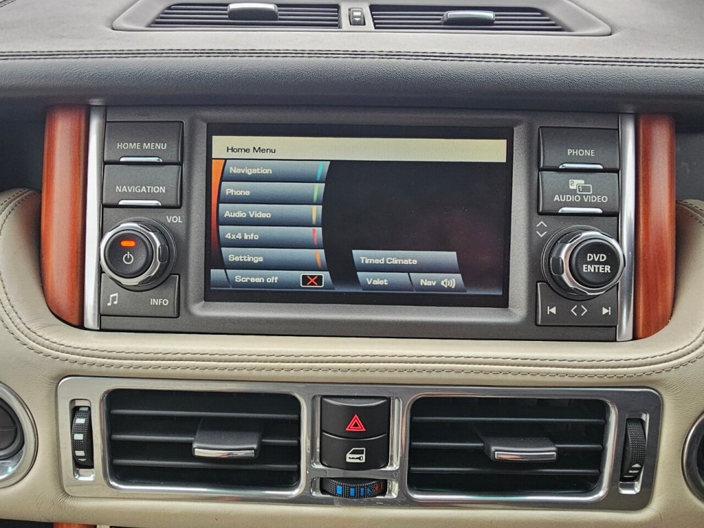 Used Land Rover Range Rover 2011 for sale - 78078095: Photo 18