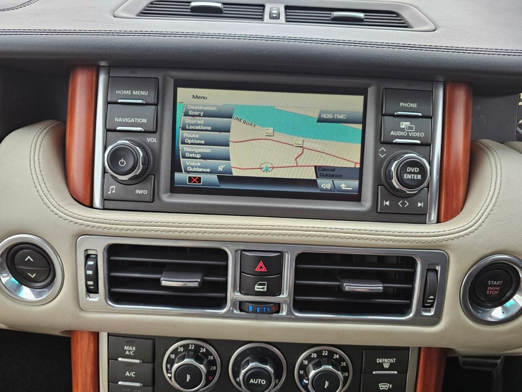 Used Land Rover Range Rover 2011 for sale - 78078095: Photo 19