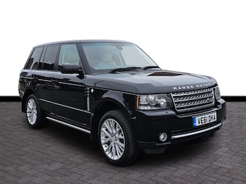 Used Land Rover Range Rover 2011 for sale - 78078095: Photo