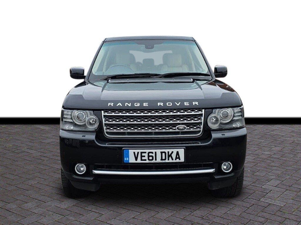 Used Land Rover Range Rover 2011 for sale - 78078095: Photo 2