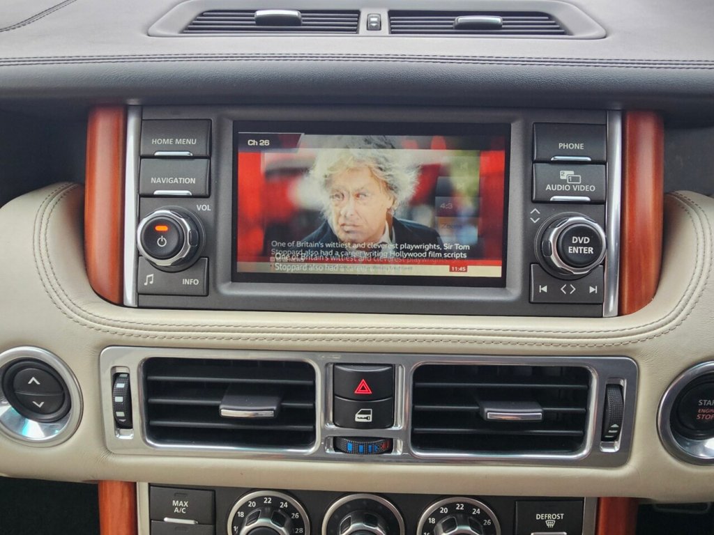 Used Land Rover Range Rover 2011 for sale - 78078095: Photo 20