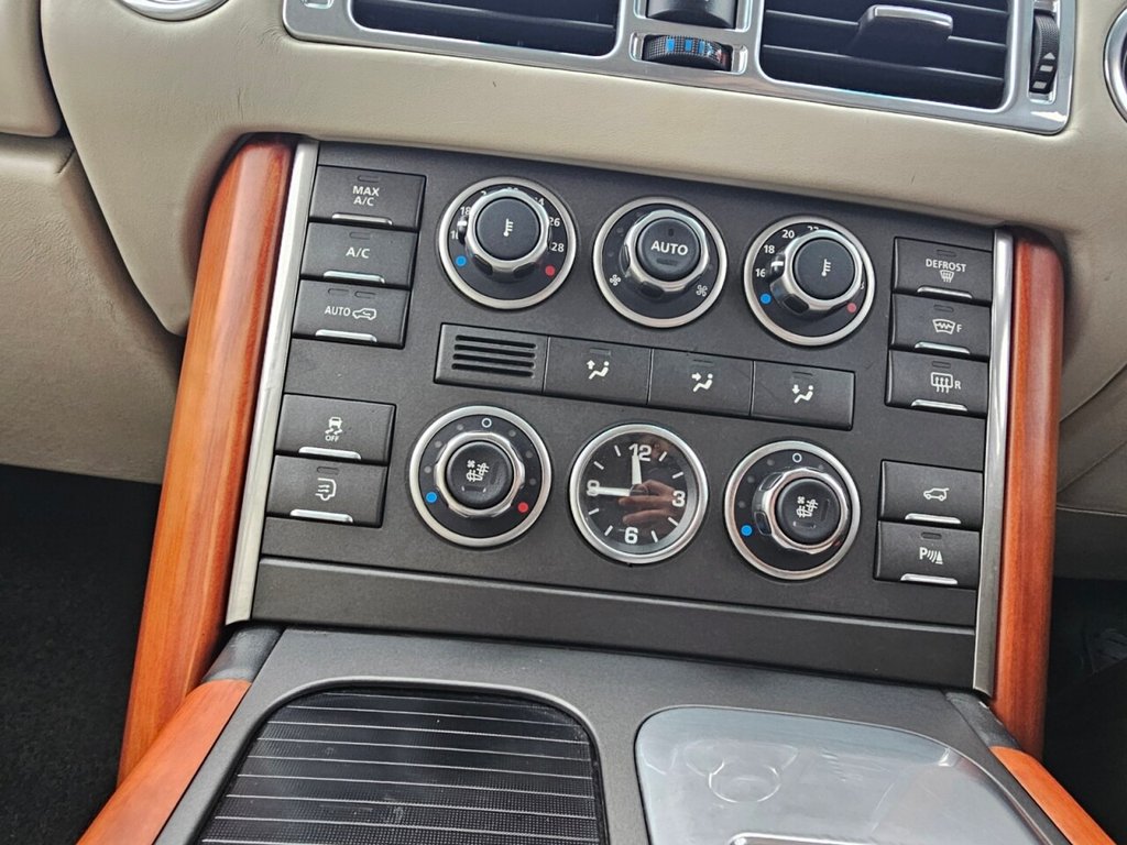 Used Land Rover Range Rover 2011 for sale - 78078095: Photo 22