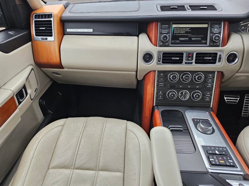 Used Land Rover Range Rover 2011 for sale - 78078095: Photo 26