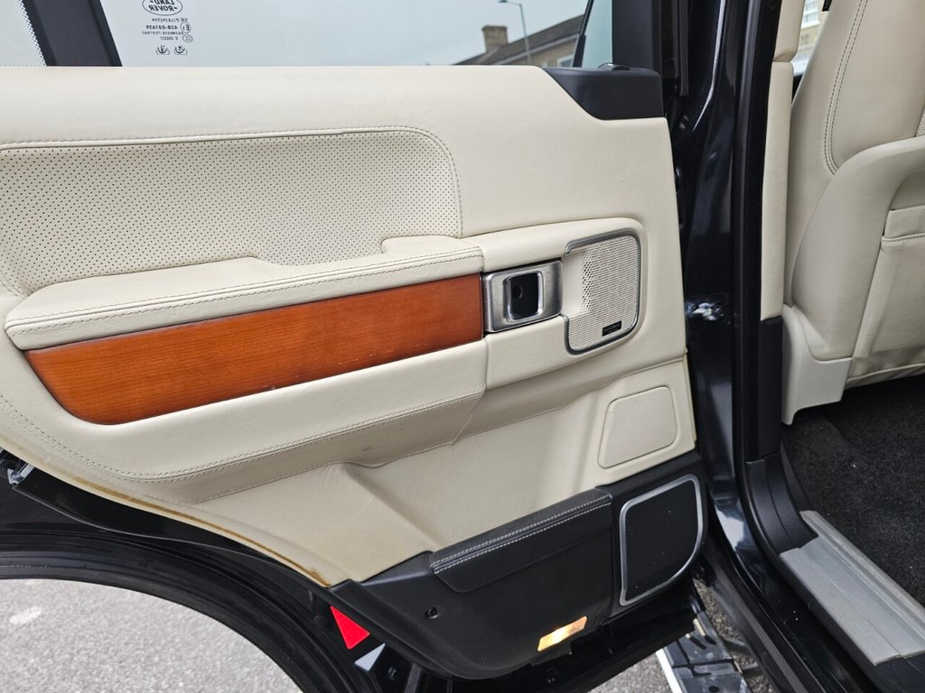 Used Land Rover Range Rover 2011 for sale - 78078095: Photo 29