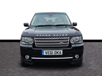 Used Land Rover Range Rover 2011 for sale - 78078095: Photo