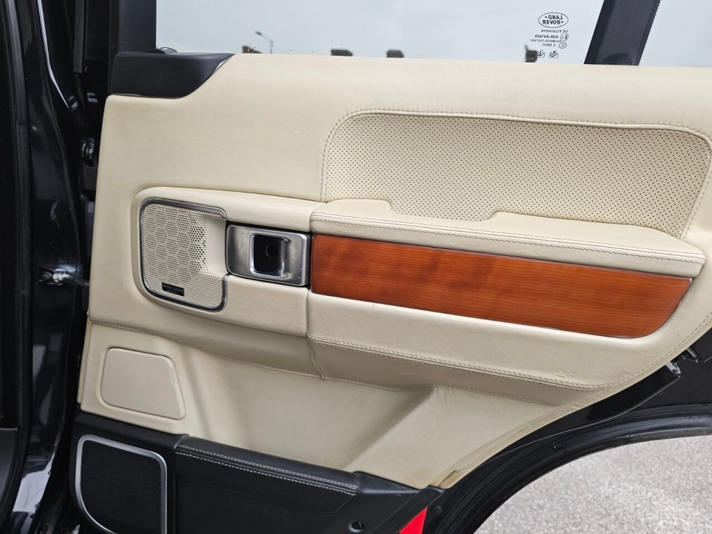 Used Land Rover Range Rover 2011 for sale - 78078095: Photo 34