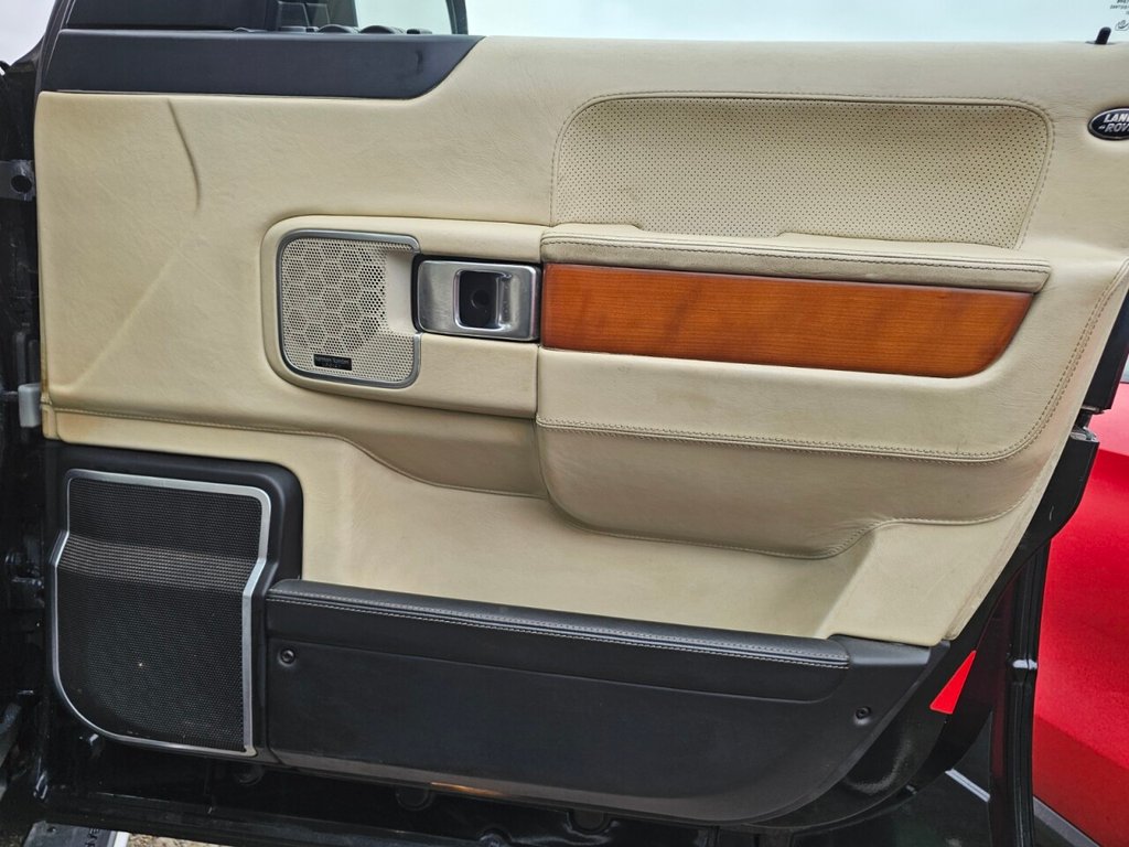 Used Land Rover Range Rover 2011 for sale - 78078095: Photo 36