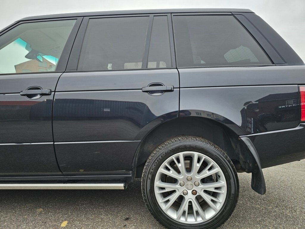 Used Land Rover Range Rover 2011 for sale - 78078095: Photo 37