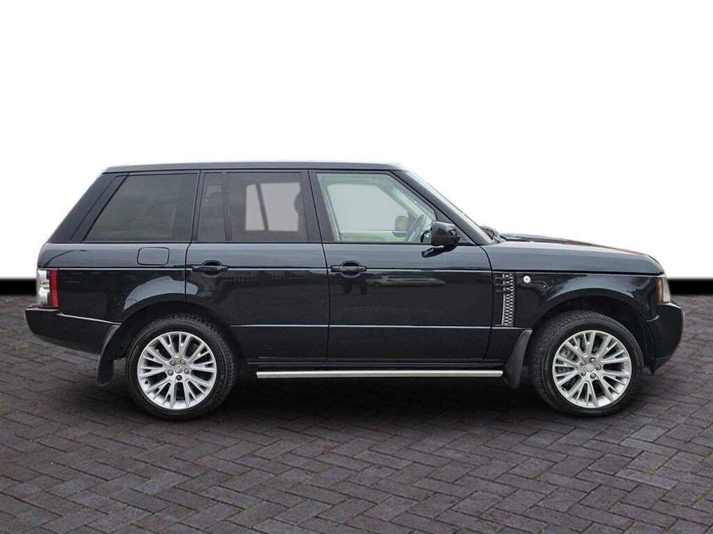 Used Land Rover Range Rover 2011 for sale - 78078095: Photo 4