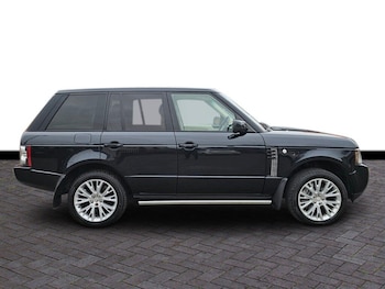 Used Land Rover Range Rover 2011 for sale - 78078095: Photo