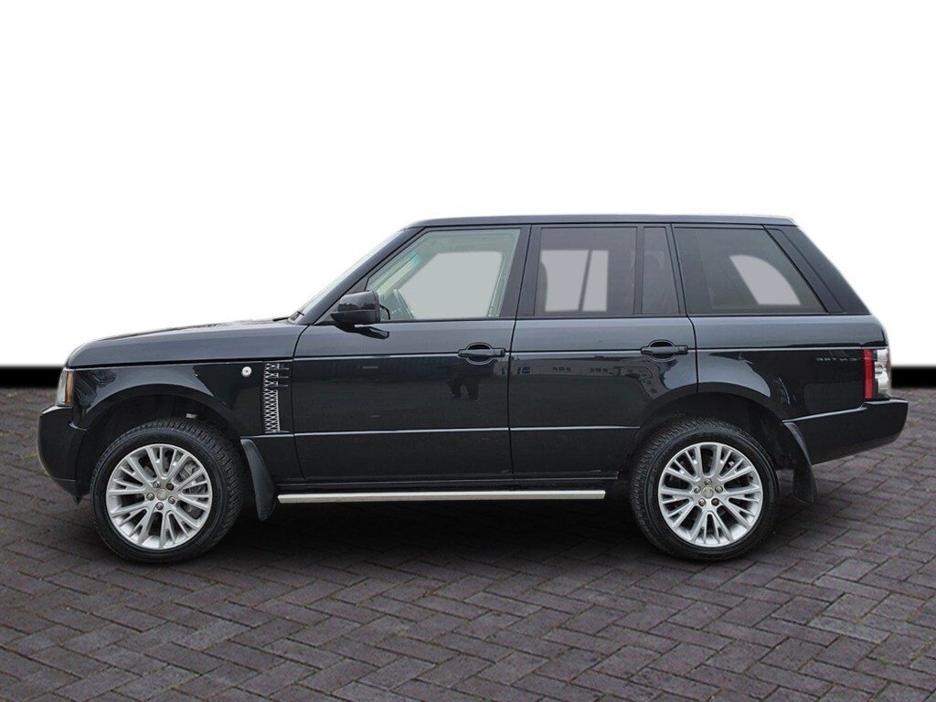 Used Land Rover Range Rover 2011 for sale - 78078095: Photo 9