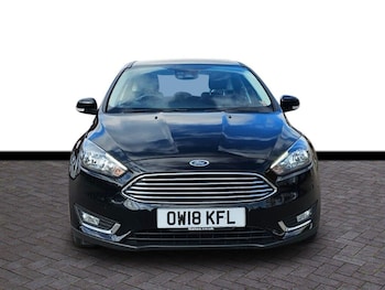Used Ford Focus 2018 for sale - 79203606: Photo