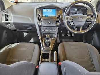 Used Ford Focus 2018 for sale - 79203606: Photo