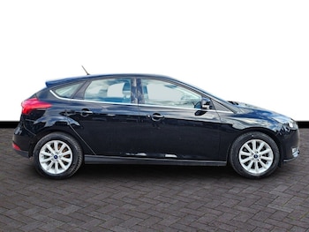 Used Ford Focus 2018 for sale - 79203606: Photo
