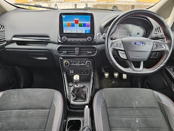 Used Ford Ecosport 2018 for sale - 78896447: Photo
