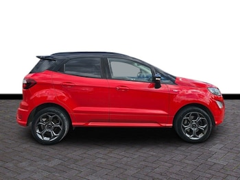 Used Ford Ecosport 2018 for sale - 78896447: Photo
