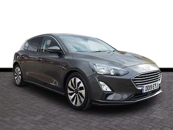 Used Ford Focus 2019 for sale - 79666823: Photo