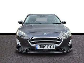 Used Ford Focus 2019 for sale - 79666823: Photo