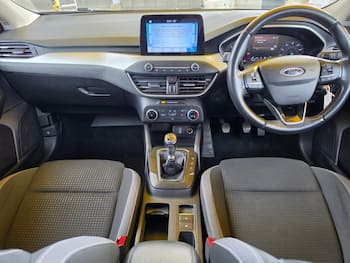 Used Ford Focus 2019 for sale - 79666823: Photo