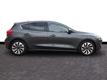 Used Ford Focus 2019 for sale - 79666823: Photo