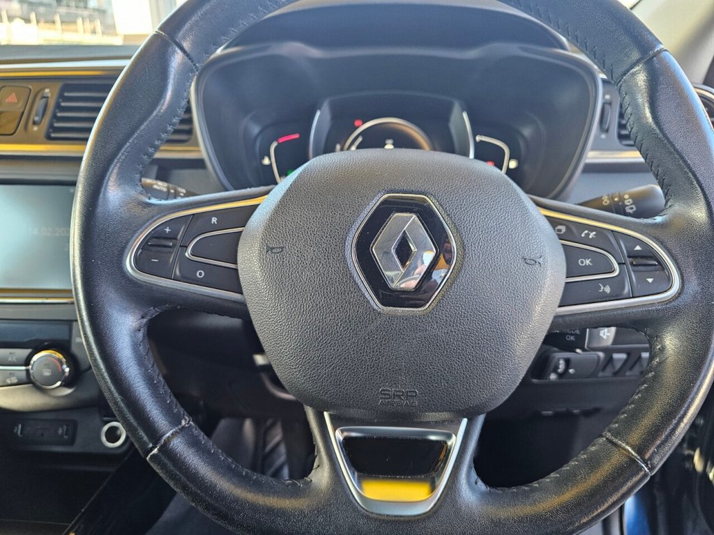 Used Renault Kadjar 2017 for sale - 78078109: Photo 14