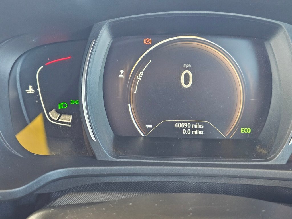 Used Renault Kadjar 2017 for sale - 78078109: Photo 19