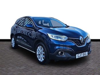 Used Renault Kadjar 2017 for sale - 78078109: Photo