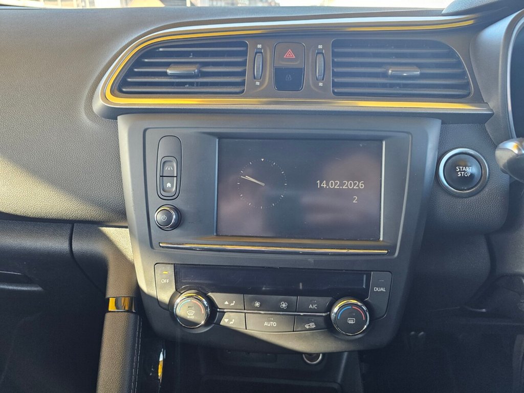 Used Renault Kadjar 2017 for sale - 78078109: Photo 20