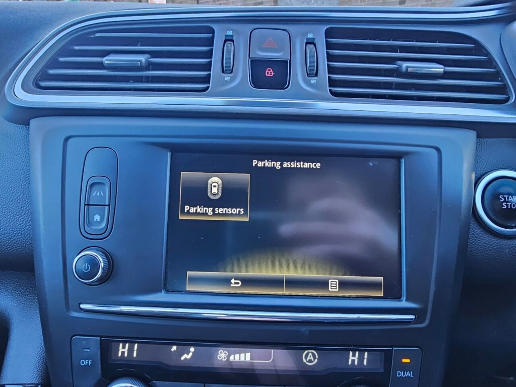 Used Renault Kadjar 2017 for sale - 78078109: Photo 26