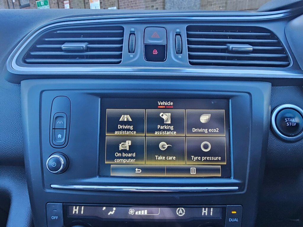 Used Renault Kadjar 2017 for sale - 78078109: Photo 28