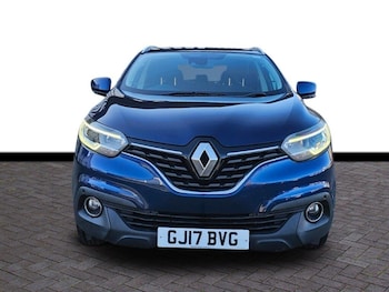 Used Renault Kadjar 2017 for sale - 78078109: Photo