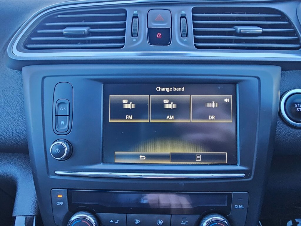 Used Renault Kadjar 2017 for sale - 78078109: Photo 30