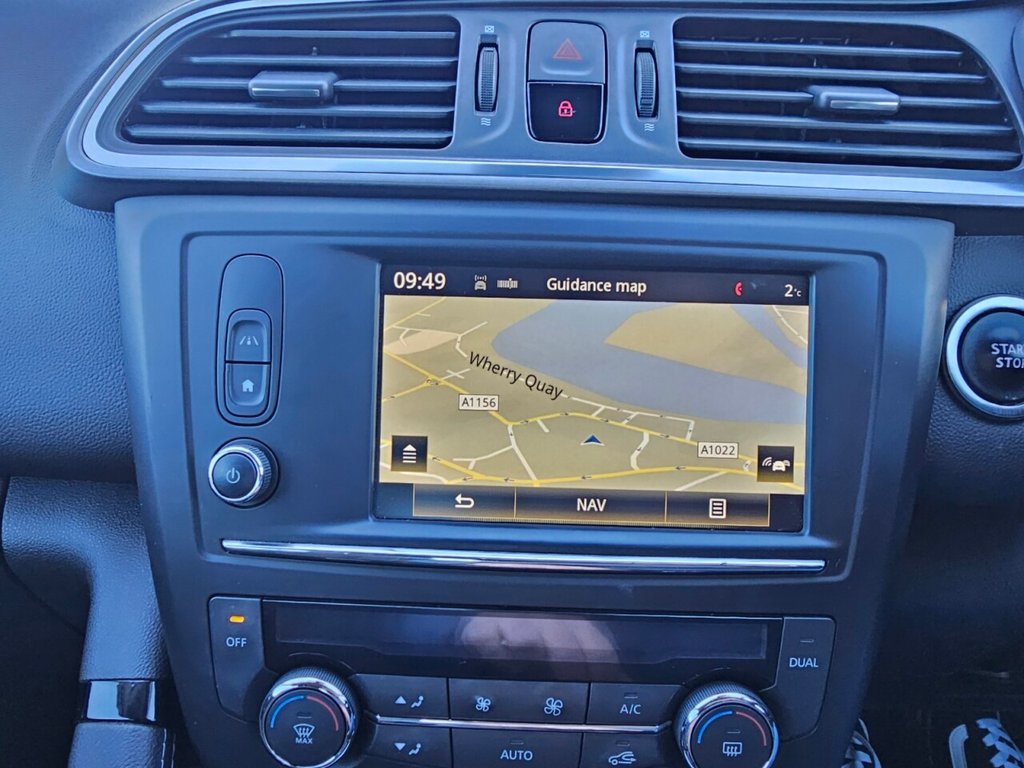 Used Renault Kadjar 2017 for sale - 78078109: Photo 32