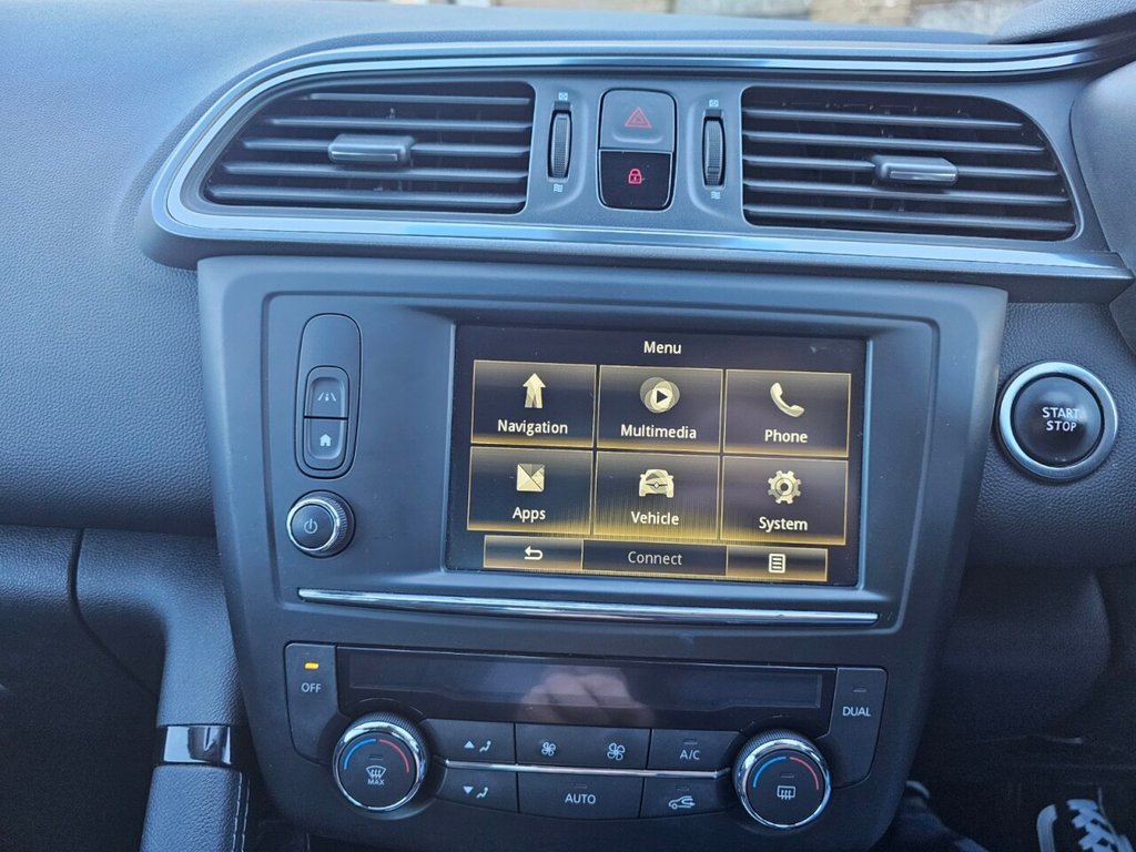 Used Renault Kadjar 2017 for sale - 78078109: Photo 33