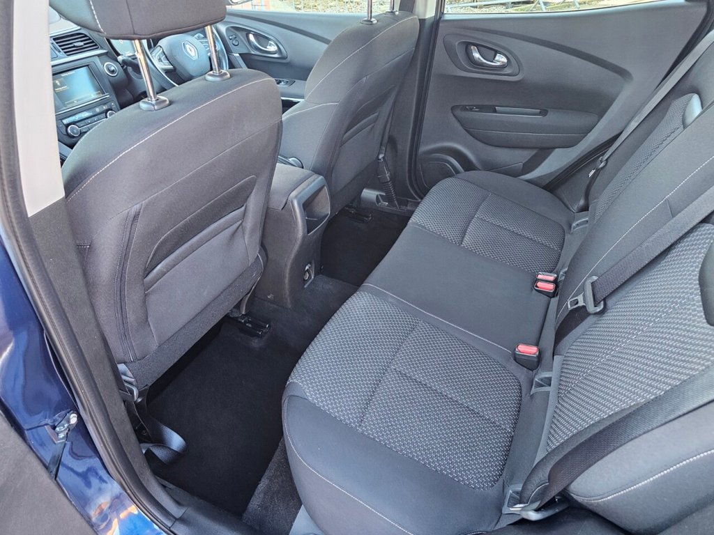 Used Renault Kadjar 2017 for sale - 78078109: Photo 36