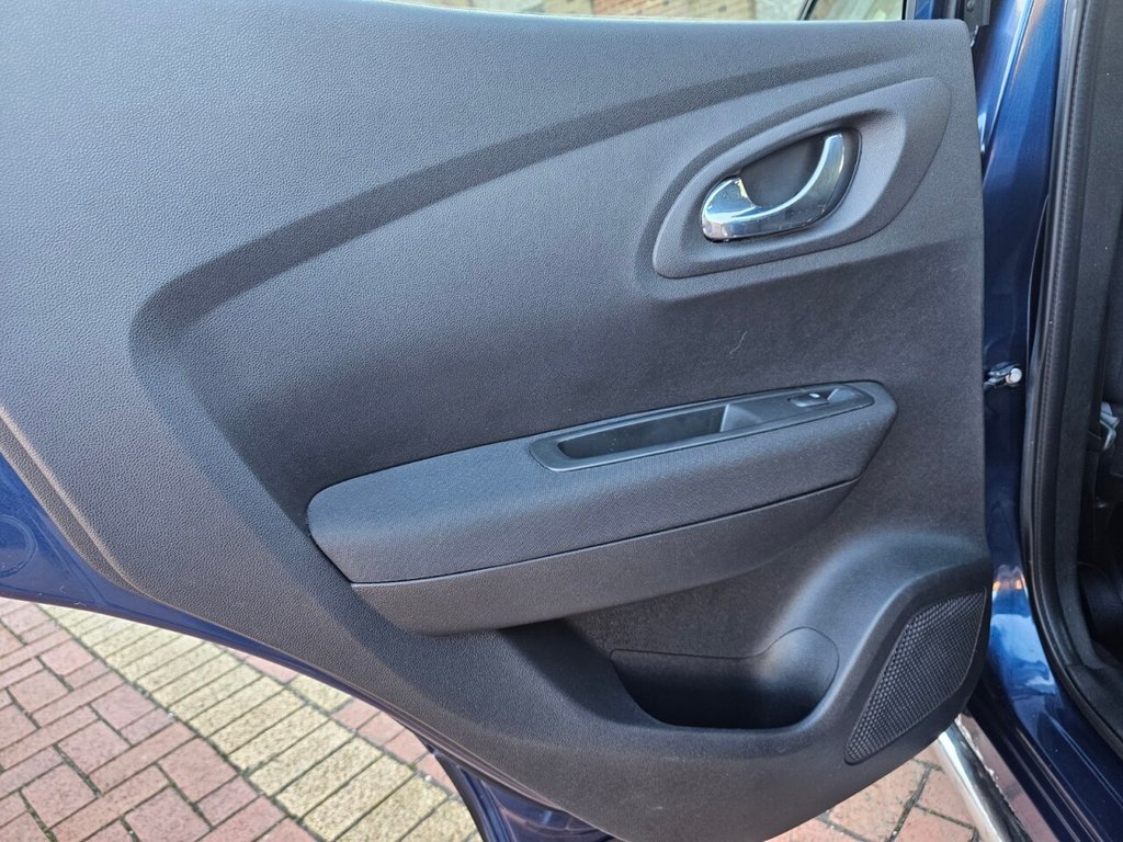 Used Renault Kadjar 2017 for sale - 78078109: Photo 38