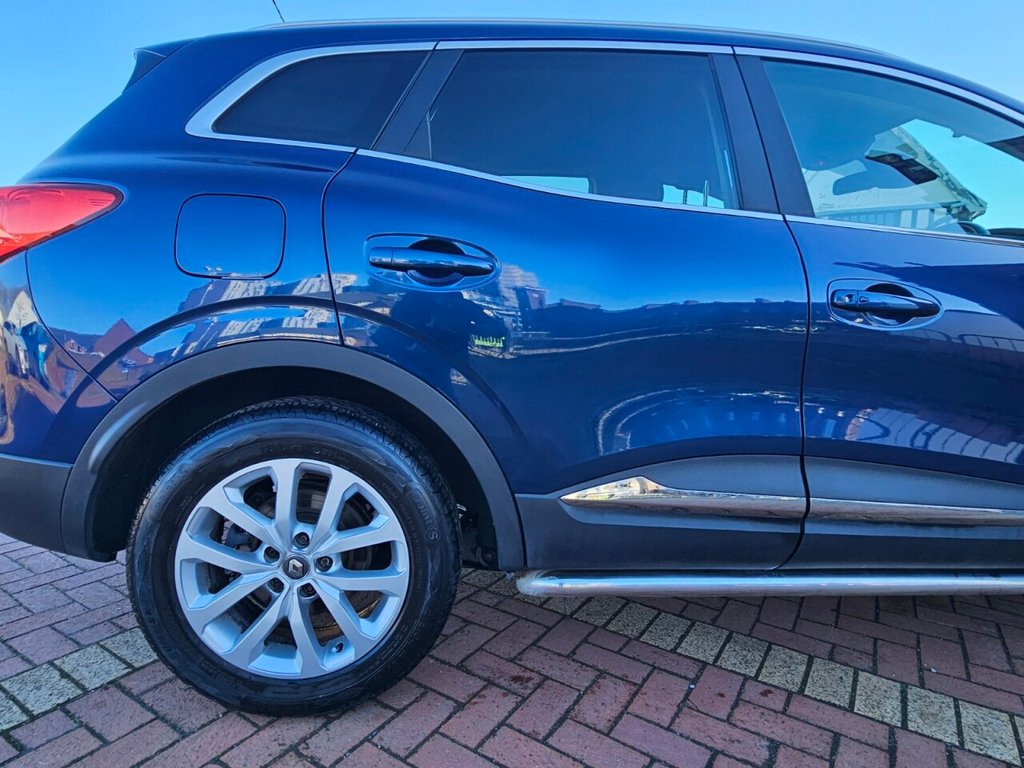 Used Renault Kadjar 2017 for sale - 78078109: Photo 41