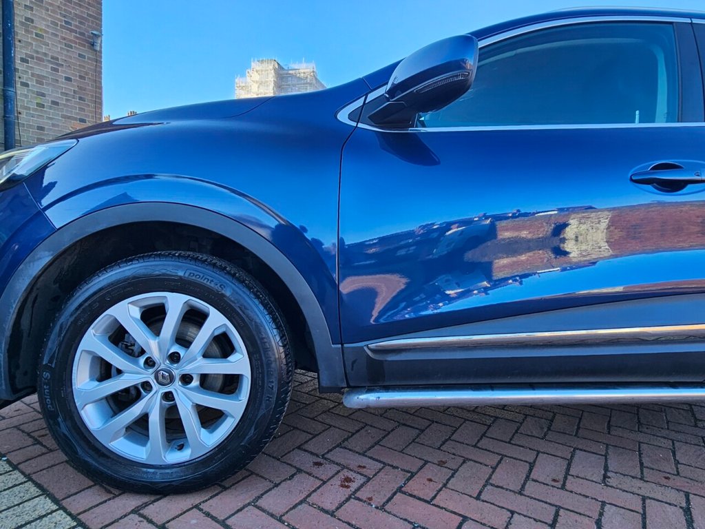 Used Renault Kadjar 2017 for sale - 78078109: Photo 42